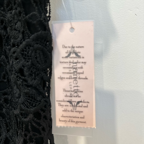 Nanette Lepore Lace Dress - Picture 3 of 4